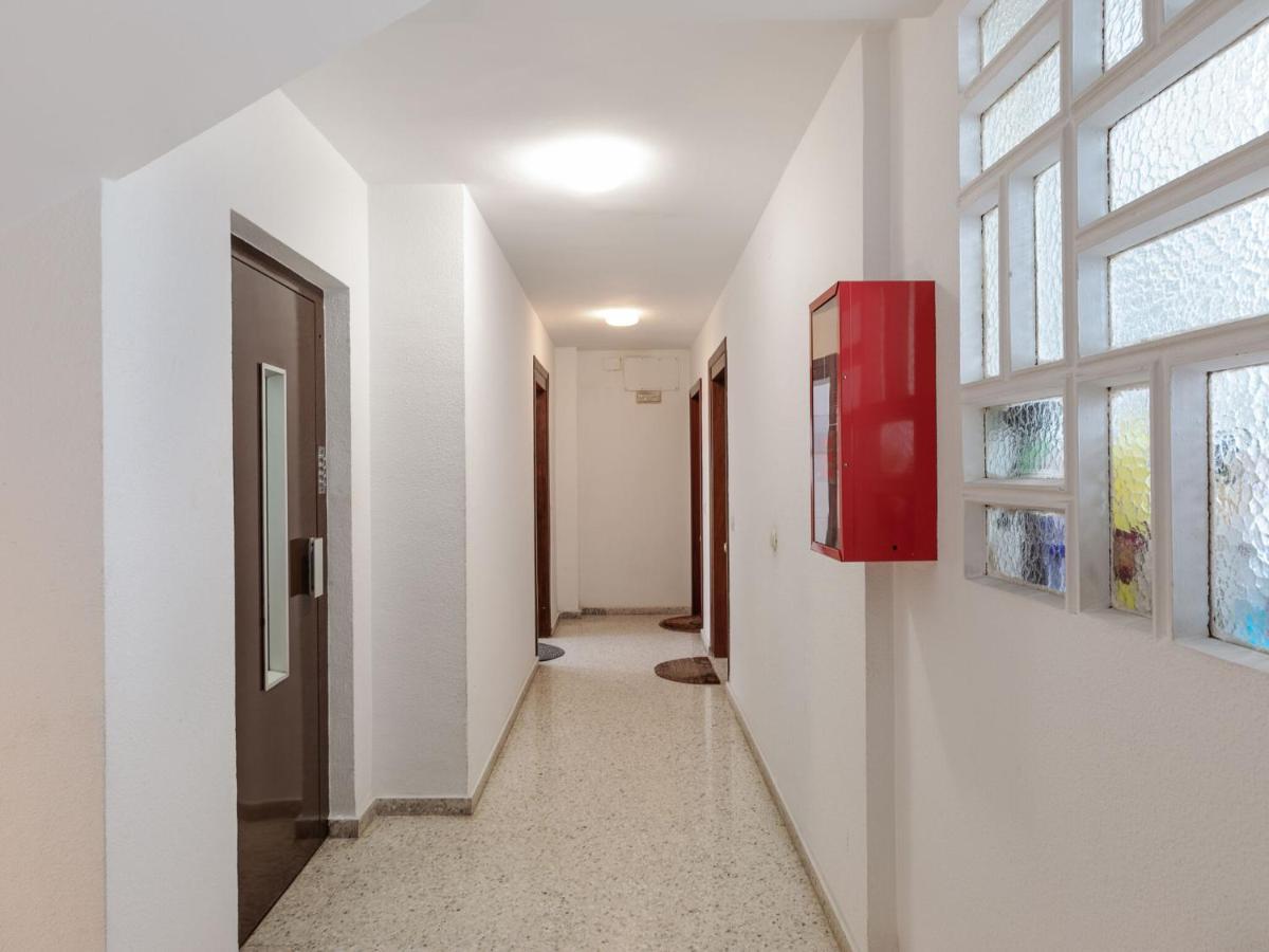 Belvilla By Oyo Cozy Apartment Rincón de la Victoria Exterior foto